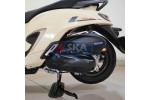 Honda Stylo Cbs Tahun 2024